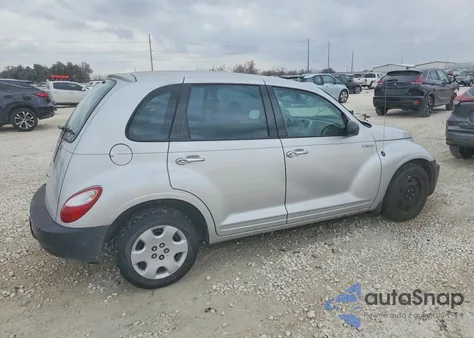 2006 Chrysler Pt Cruiser z USA, uszkodzony, nr VIN 3A4FY48B36T361339